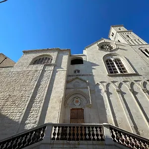 Il Saraceno Apartment Giovinazzo