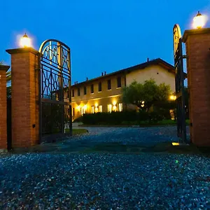Locanda Farm stay