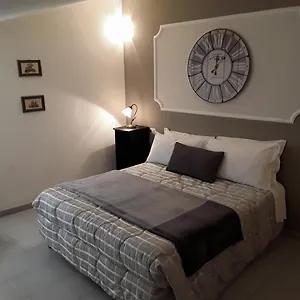 Luna Bianca Apartment Assisi